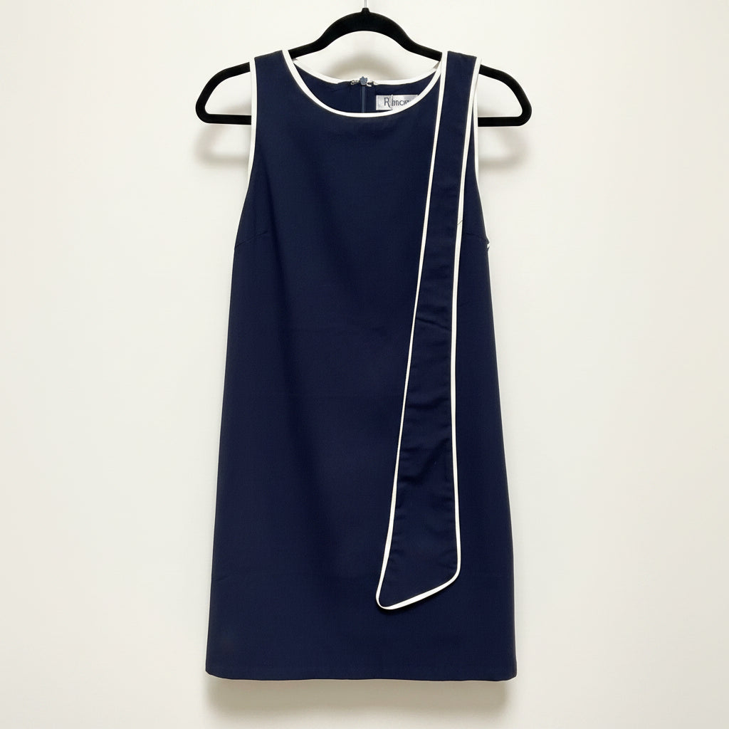 Vestido Navy Grace