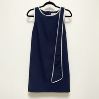 Vestido Navy Grace