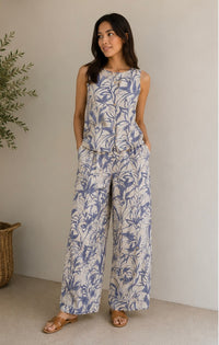 Conjunto Brisa Azul