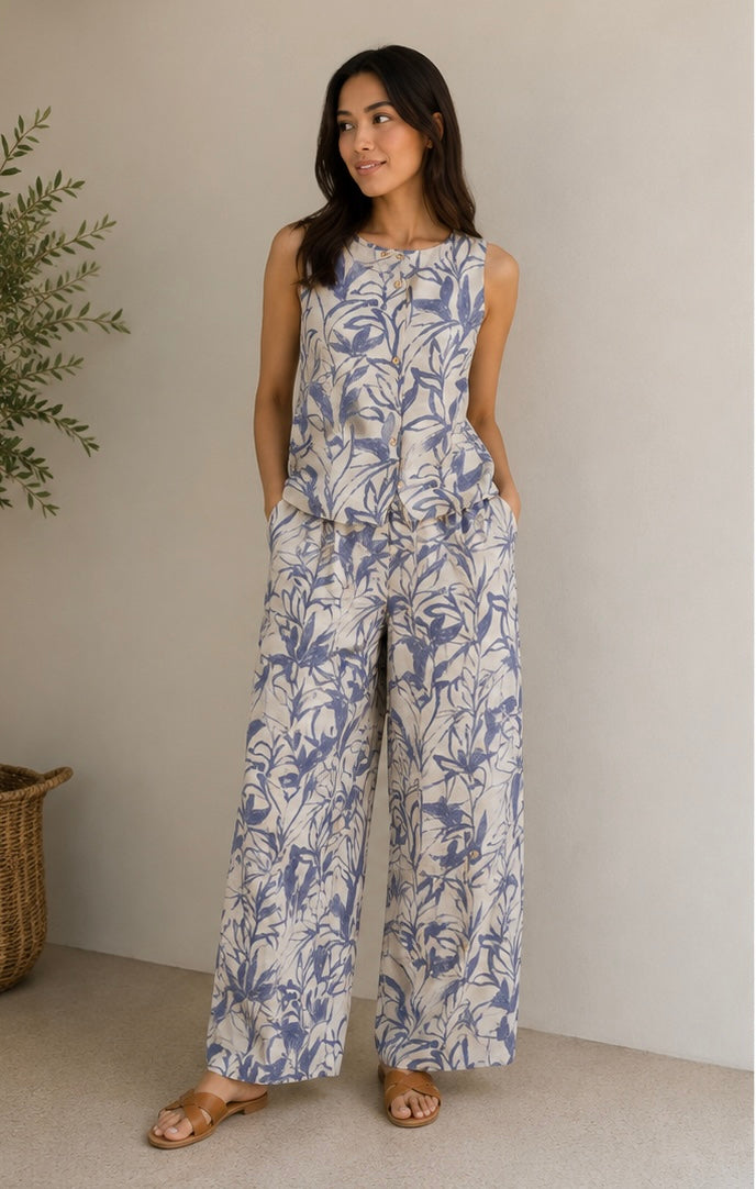 Conjunto Brisa Azul