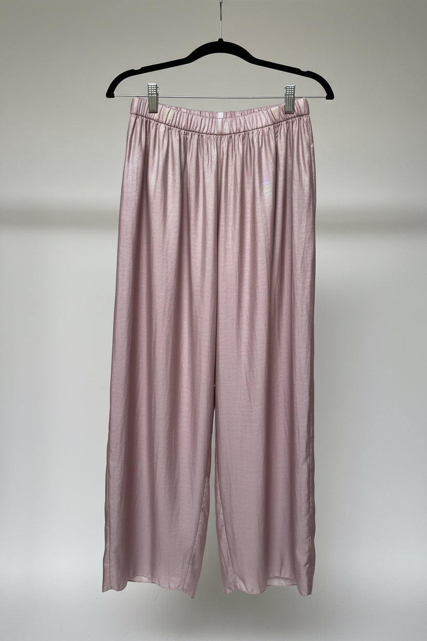 Conjunto Rosa Serena