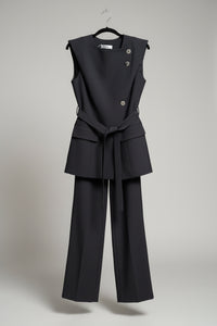 Conjunto negro
