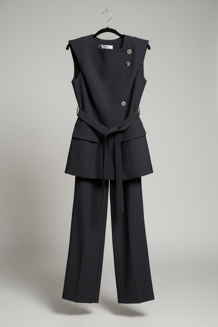 Conjunto negro