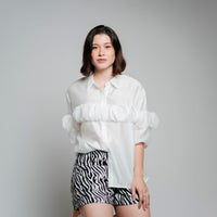 Short print cebra