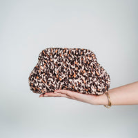 Bolsa tejida