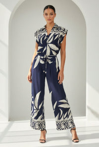 Conjunto Navy